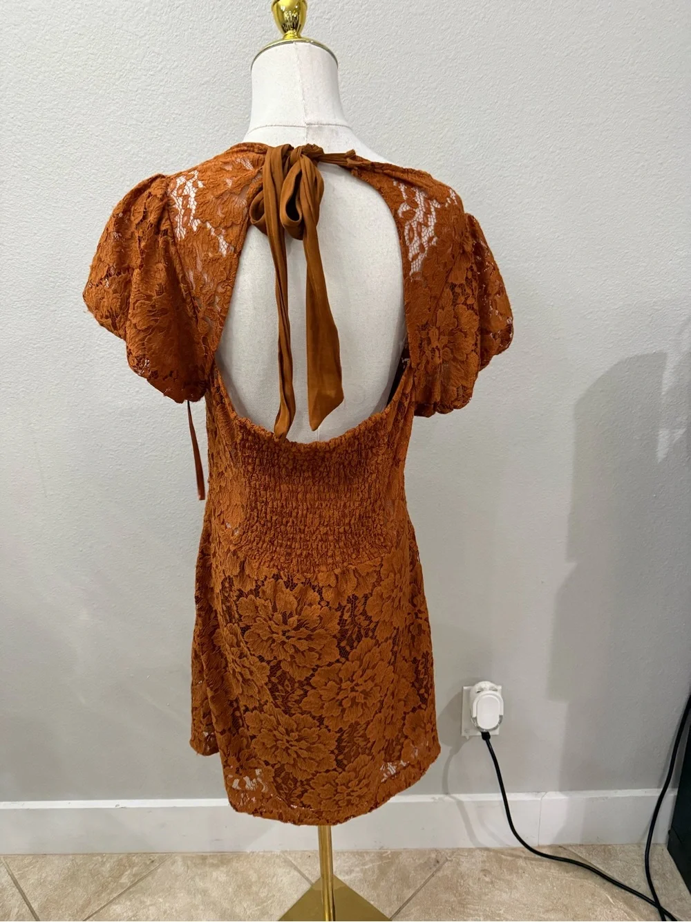 hailee lace mini dress Hailee Lace Mini, FP
